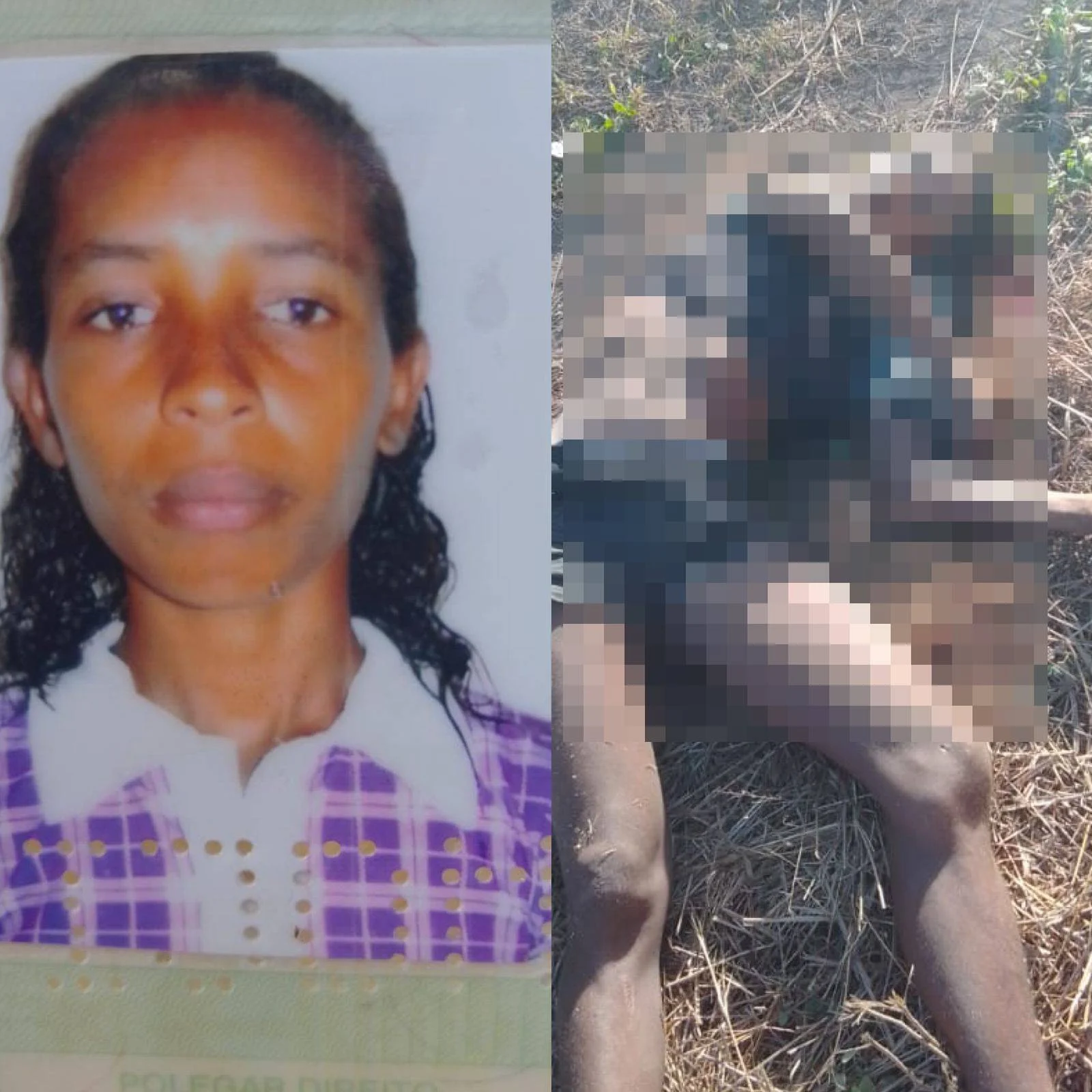 Mulher de 29 anos é executada a tiros na zona Sul de Teresina