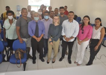 Audiência pública sobre LOA 2023 destaca transparência da gestão em José de Freitas