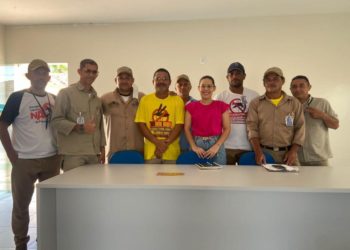 Prefeitura de José de Freitas concede novo piso salarial dos ACS e AC