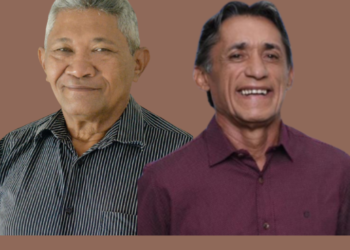 Frango Rei declara apoio a candidatura de deputado estadual de Joaquim Saraiva