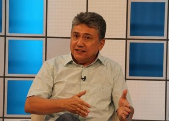 Marcos Elvas critica governo estadual: “esse governo já enjoou, as pessoas querem mudança”