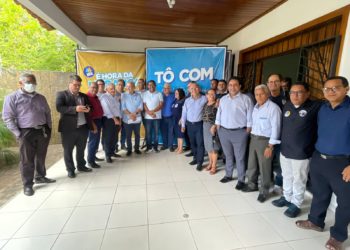 Líderes da Igreja Assembleia de Deus reafirmam apoio à Sílvio e Joel