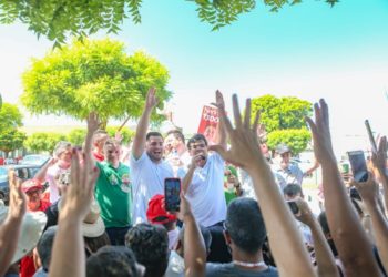 Rafael Fonteles afirma que tem como prioridade gerar emprego e renda a partir das potencialidades de cada região do estado