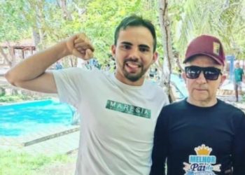 Pai e filho morrem após desaparecerem em barragem durante temporal no Piauí