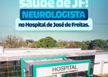 Neurologia é a nova especialidade médica do Hospital Municipal de José de Freitas
