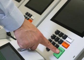 Saiba como encontrar seu local de votação para o dia das eleições