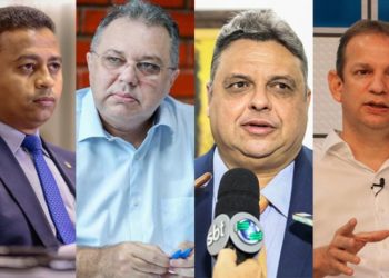 Veja quem são os deputados federais eleitos no Piauí em 2022