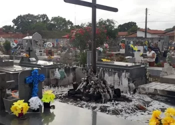 Prefeitura de José de Freitas realizará Missa da Saudade no cemitério Santo Estevão