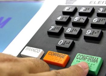 Oito municípios escolherão prefeitos no dia 30 de outubro