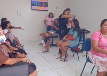 Prefeitura de José de Freitas realiza ‘Dia D de Citologia, Mamografia e Beleza’