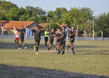 Time da Comunidade Carvalho é campeão do Copão Rural 2022