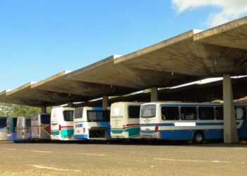 Transporte intermunicipal será gratuito para eleitores no 2º turno das Eleições 2022