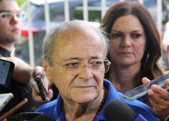 Sílvio Mendes agradece Ciro, Iracema, Joel e toda equipe e diz: “faria tudo de novo”