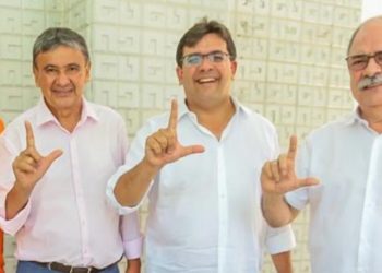 Wellington e Rafael começam preparação para campanha de segundo turno de Lula no Piauí