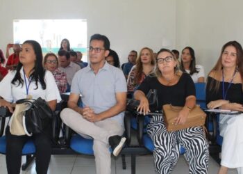 Seminário sobre o programa Casa Legal é realizado em José de Freitas