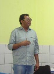 João Araújo Lamenta a morte do primo Prof. e Dr. João Evangelista das Neves Araújo