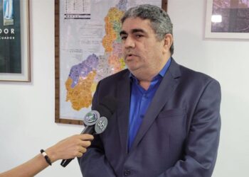 Governo antecipa pagamento dos servidores da 2ª faixa salarial para esta sexta