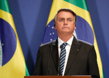 PL articula vinda de Bolsonaro a Teresina para reforçar campanha no 2º turno