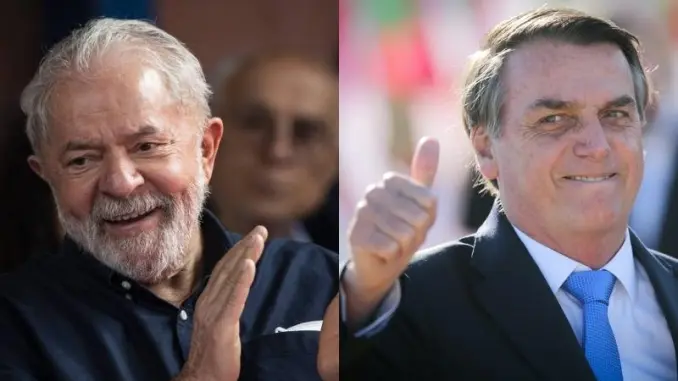 Lula recebe apoio de Tebet, FHC e Helder; Bolsonaro, de Ibaneis e Ratinho Júnior