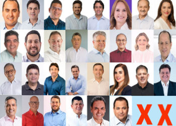 Eleições 2022: veja quem são os deputados estaduais eleitos no PI