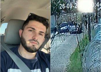 Dois suspeitos de envolvimento na morte de empresário estão presos