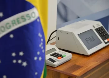Quem não votou no primeiro turno pode votar no segundo; entenda