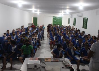 José de Freitas promove atividades em alusão à Semana da Consciência Negra