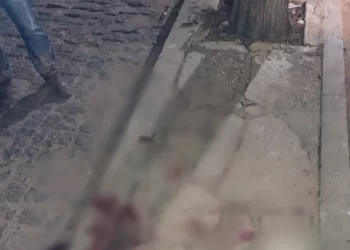 Adolescente de 15 anos é morto a tiros em Paulistana