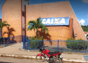 Gerente da Caixa de José de Freitas pede comparecimento dos beneficiários que ainda não receberam o cartão do Auxílio Brasil