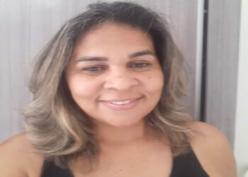 Professora Freitense morre vítima de acidente de trânsito em Teresina