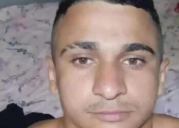 Corpo de homem é encontrado na cidade de Barras