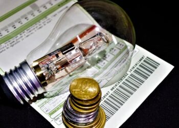 Conta de energia terá aumento médio de 19,30% no Piauí, informa Aneel