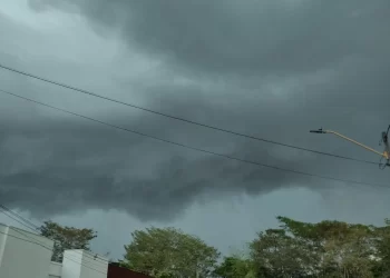 Piauí mantém em alerta por chuvas em todos os municípios