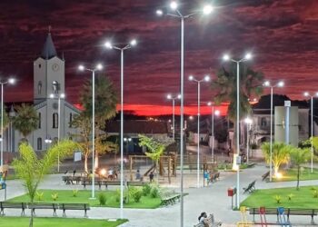 José de Freitas é o 10° Município mais populoso do Piauí, segundo prévia do IBGE