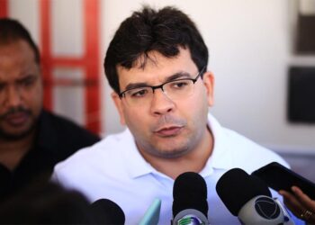 Rafael Fonteles anuncia mais quatro nomes para equipe de governo