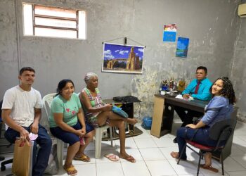 Escritório Advogados Associados encerra os trabalhos do calendário jurídicos de 2022 em José de Freitas