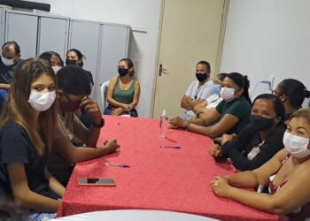 Conselho de Acompanhamento e Controle Social do Fundeb realiza eleição em José de Freitas