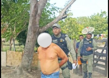 Idoso é preso em Barras acusado de estupro de menor em José de Freitas