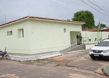 Companhia da PM de União é transformada em Batalhão