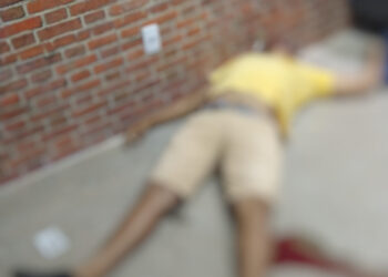 Ex-funcionário de supermercado é morto dentro do estabelecimento em União