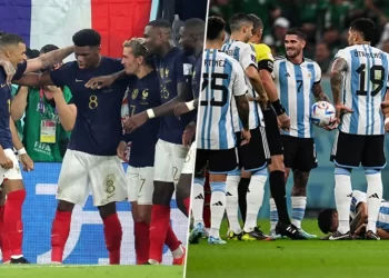 Argentina x França na final da Copa do Mundo 2022: data, horário da final