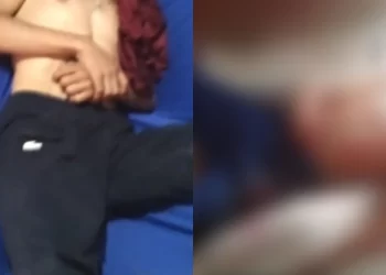 Criminosos matam jovem a tiros e ferem outro em casa em Teresina