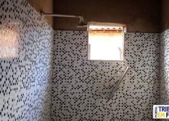 Casa é arrombada e furtada em Castelo do Piauí