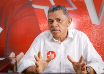 João de Deus não descarta disputar a Prefeitura de José de Freitas em 2024