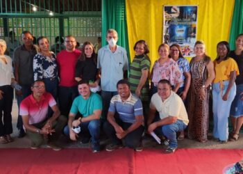 CEEP-Ferdinand Freitas Realiza 2ª Feira das Profissões