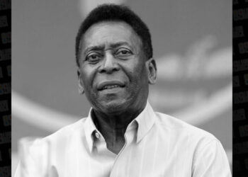 Morre Pelé, o maior jogador da história do futebol, aos 82 anos