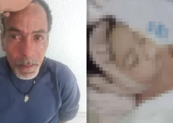 Prefeitura de Palmeirais lamenta morte de bebê de 4 meses vítima de estupro