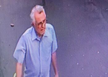 Idoso que estava desaparecido é encontrado em José de Freitas