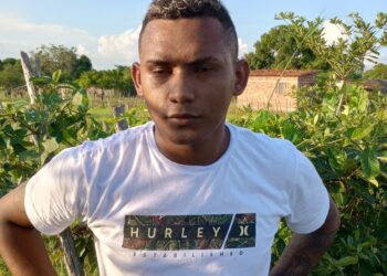 Homem é morto a tiros dentro de residência na cidade União