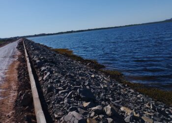 Idepi vai intensificar trabalho de monitoramento na barragem de José de Freitas